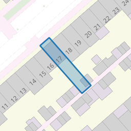 Perceel HHG00-P-5208