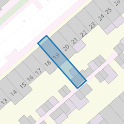 Perceel HHG00-P-5210