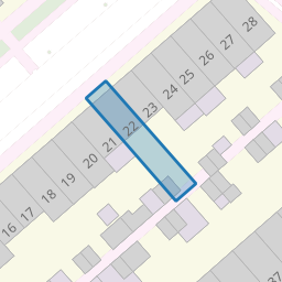 Perceel HHG00-P-5213