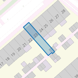 Perceel HHG00-P-5214