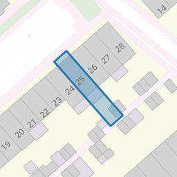 Perceel HHG00-P-5216