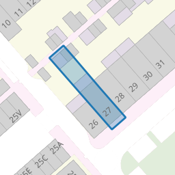 Perceel HHG00-P-5221