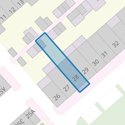 Perceel HHG00-P-5222