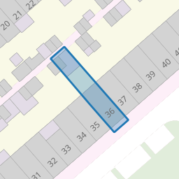 Perceel HHG00-P-5230