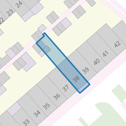 Perceel HHG00-P-5232