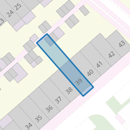 Perceel HHG00-P-5233