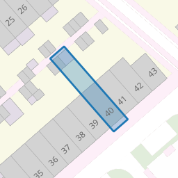 Perceel HHG00-P-5234