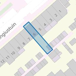 Perceel HHG00-P-5243