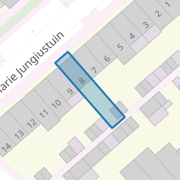 Perceel HHG00-P-5245