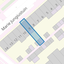 Perceel HHG00-P-5246