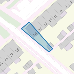 Perceel HHG00-P-5251