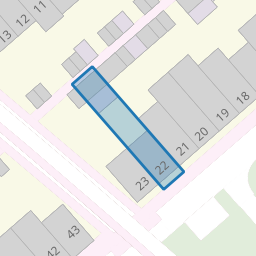 Perceel HHG00-P-5258