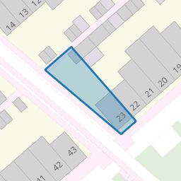 Perceel HHG00-P-5259