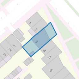 Perceel HHG00-P-5262