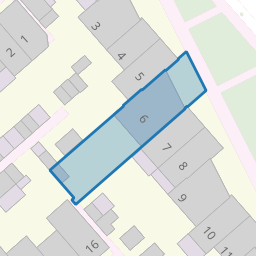 Perceel HHG00-P-5265