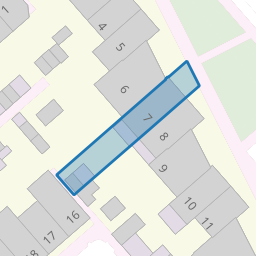 Perceel HHG00-P-5266