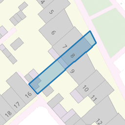 Perceel HHG00-P-5267