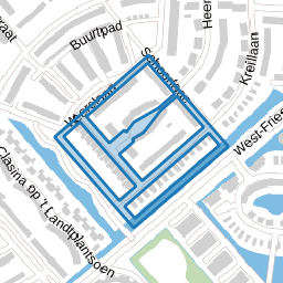 Perceel HHG00-P-5277