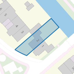 Perceel HHG00-P-5286