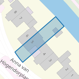 Perceel HHG00-P-5289