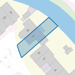 Perceel HHG00-P-5291