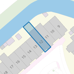 Perceel HHG00-P-5296