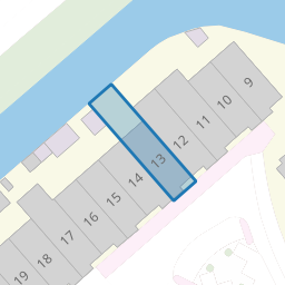 Perceel HHG00-P-5297