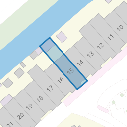 Perceel HHG00-P-5299