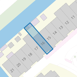 Perceel HHG00-P-5300