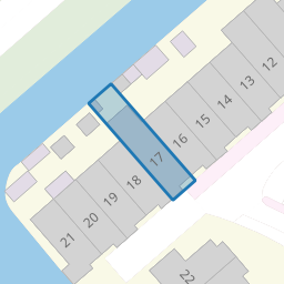 Perceel HHG00-P-5301