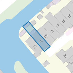 Perceel HHG00-P-5304