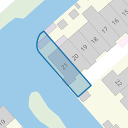 Perceel HHG00-P-5305