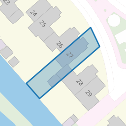 Perceel HHG00-P-5311