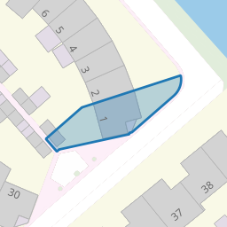 Perceel HHG00-P-5322