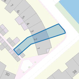 Perceel HHG00-P-5323