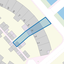 Perceel HHG00-P-5325