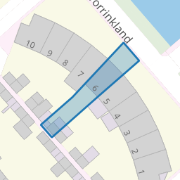 Perceel HHG00-P-5327