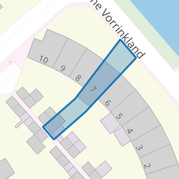 Perceel HHG00-P-5328