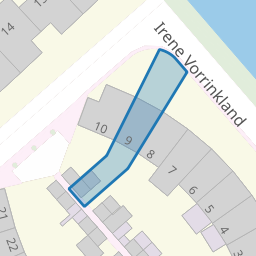 Perceel HHG00-P-5330