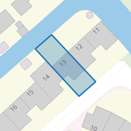 Perceel HHG00-P-5334