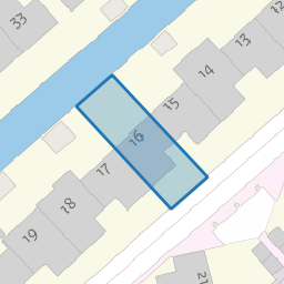 Perceel HHG00-P-5337