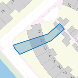 Perceel HHG00-P-5343