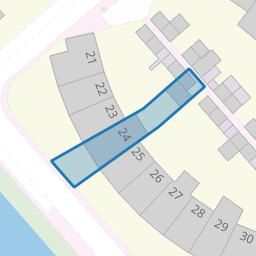 Perceel HHG00-P-5345