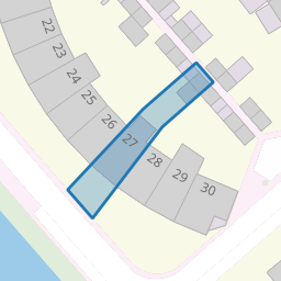 Perceel HHG00-P-5348