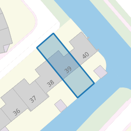 Perceel HHG00-P-5360