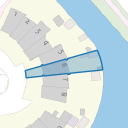 Perceel HHG00-P-5367