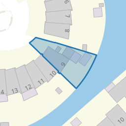 Perceel HHG00-P-5370