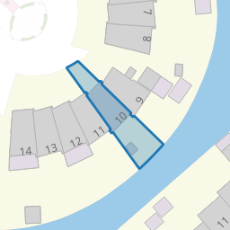 Perceel HHG00-P-5371