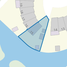 Perceel HHG00-P-5376