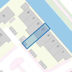 Perceel HHG00-P-5387